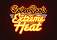 Retro Reels Extreme Heat Slots Mobile (Microgaming)